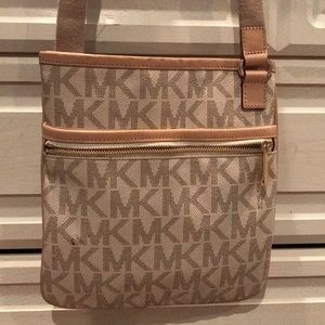 Michael Kors Cross Body